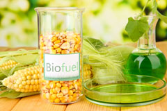 Southport biofuel availability