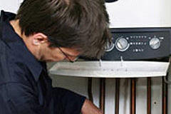 boiler replacement Southport
