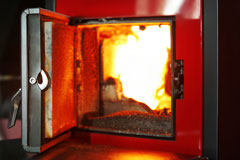 solid fuel boilers Southport